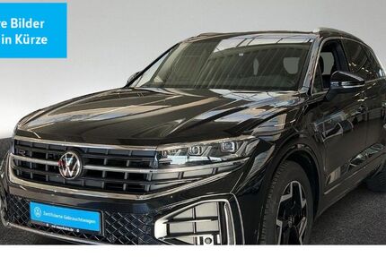 VW Touareg 25.814 km 59.992 &euro; Mannheim 68309