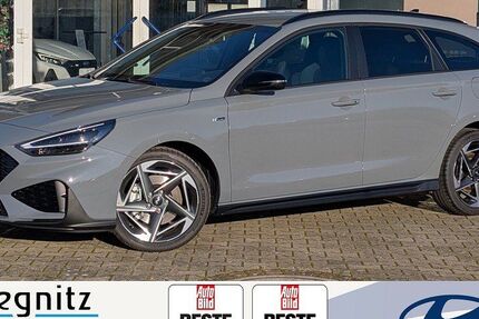 Hyundai i30 2.034 km 27.890 &euro; Stendal 39576