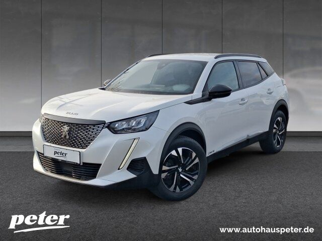 Peugeot 2008 33.500 km 18.990 &euro; Nordhausen 99734