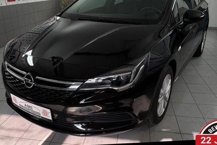 Opel Astra 181.972 km 5.850 &euro; Eppenschlag 94536