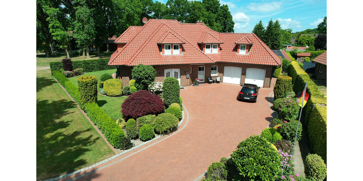 Einfamilienhaus Molbergen - 435.000&euro; | Angebot:24945208