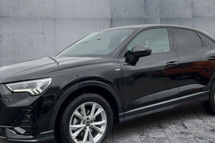Audi Q3 24.080 km 43.180 &euro; Bayreuth 95448