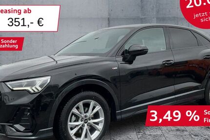 Audi Q3 24.080 km 43.930 &euro; Bayreuth 95448