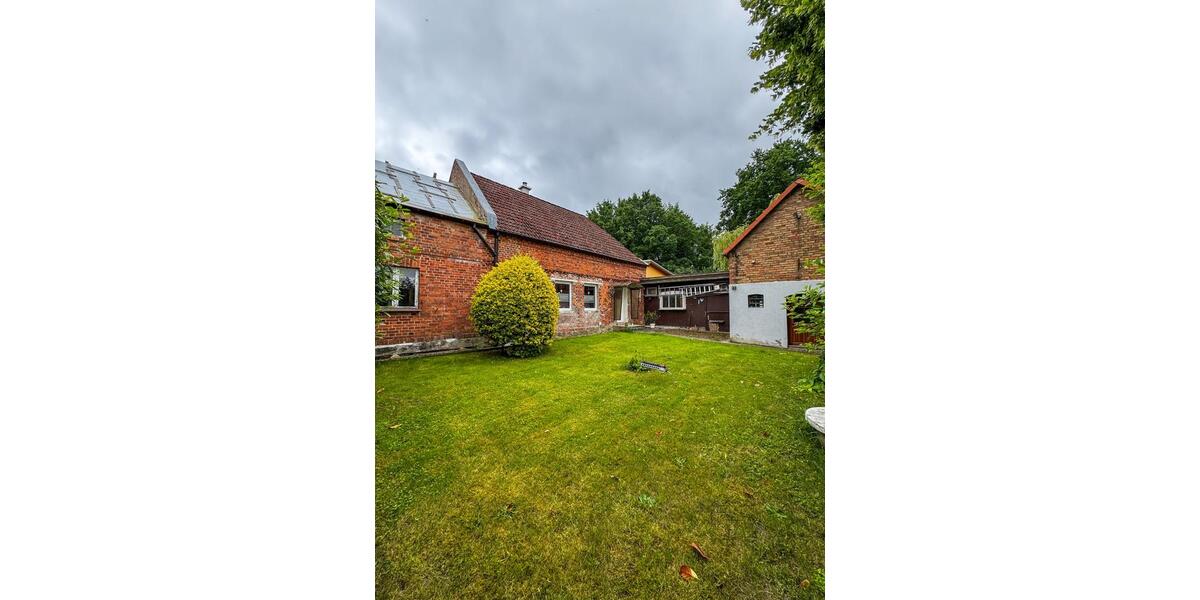 Einfamilienhaus Grabow - 3.5 Zimmer, 80 m&sup2;, 89.000&euro; | Angebot:26992202