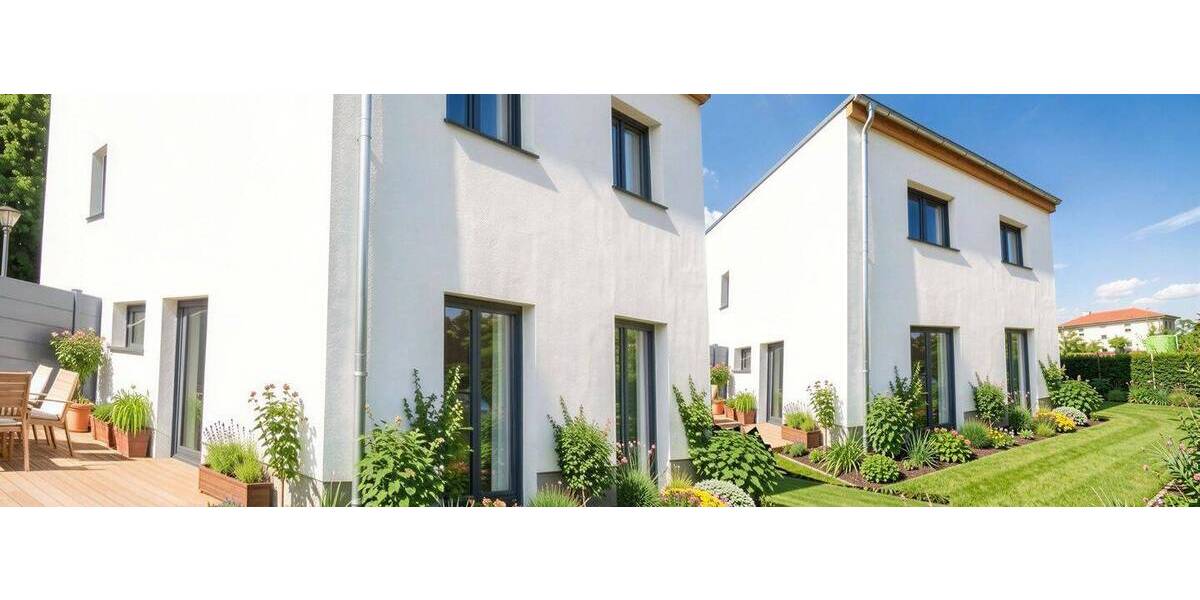Einfamilienhaus Altenburg - 5 Zimmer, 128 m&sup2;, 587.000&euro; | Angebot:26343606