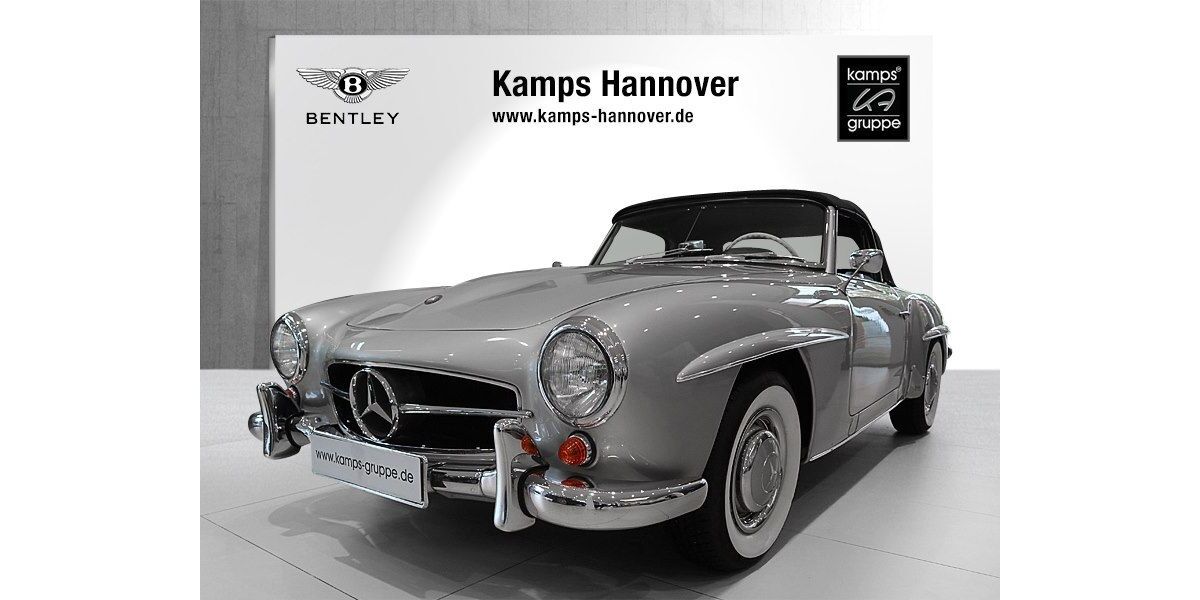 Mercedes-Benz 190 28.500 km 109.211 &euro; Hannover 30655