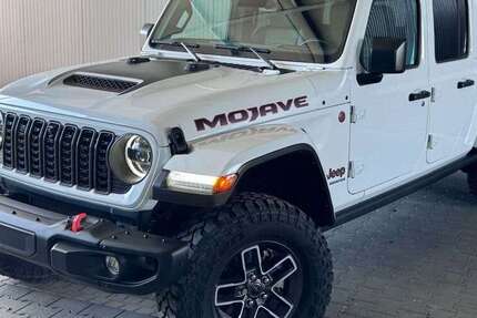 Jeep Gladiator 26.400 km 84.980 &euro; Dietzenbach 63128