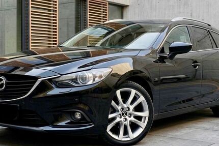 Mazda 6 290.000 km 5.500 &euro; Cadolzburg (bei Nürnberg) 90556