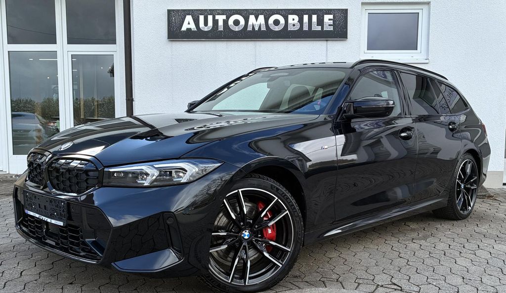 BMW M340d 2.990 km 61.979 &euro; Königsfeld 78126
