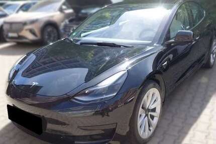 Tesla Model 3 34.343 km 16.500 &euro; Langenneufnach 86863