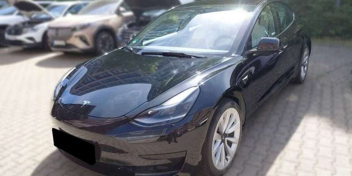 Tesla Model 3 34.343 km 16.500 &euro; Langenneufnach 86863