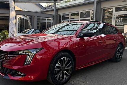 Peugeot 508 17.596 km 24.990 &euro; Kürten 51515