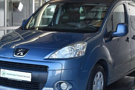 Peugeot Partner 273.346 km 3.980 &euro; Bad Friedrichshall 74177