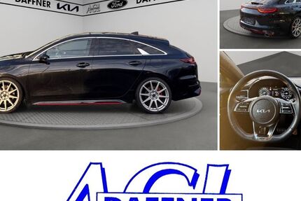 Kia pro ceed / ProCeed 29.590 km 28.690 &euro; Leipzig 04179