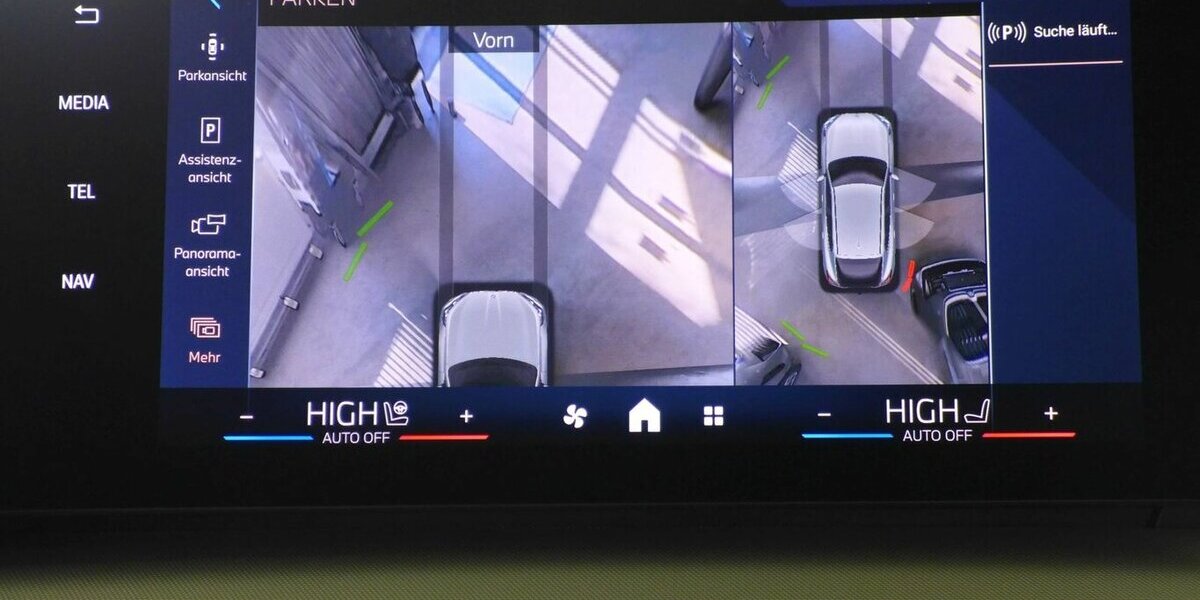 BMW X2 d U10 AHK,360° Kamera,HUD,Abstandstempomat 6.600 km 37.590 &euro; Landshut 84030