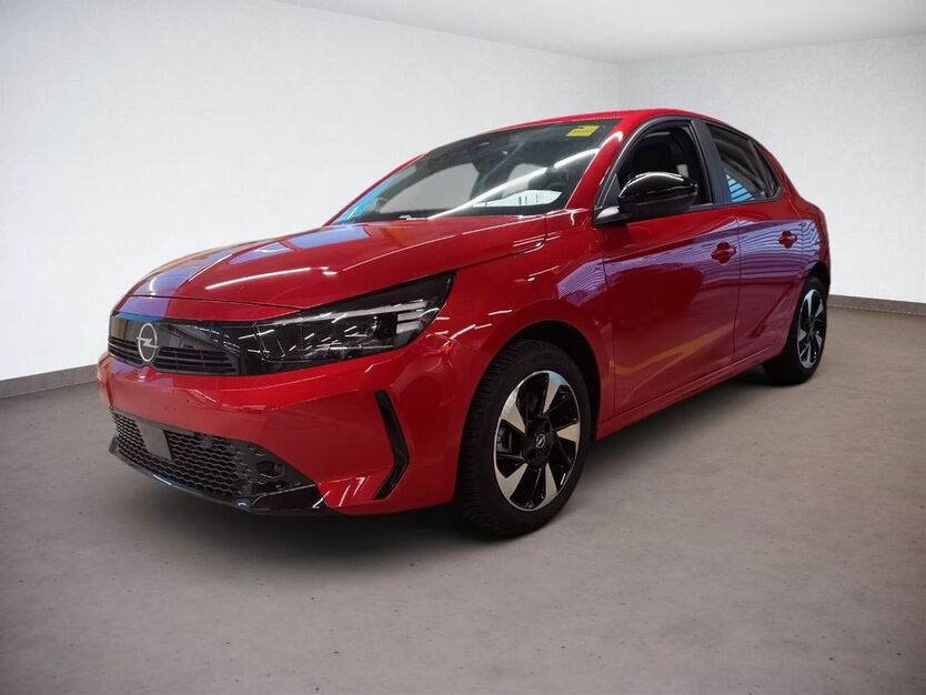 Opel Corsa 16.356 km 17.950 € Parsberg 92331