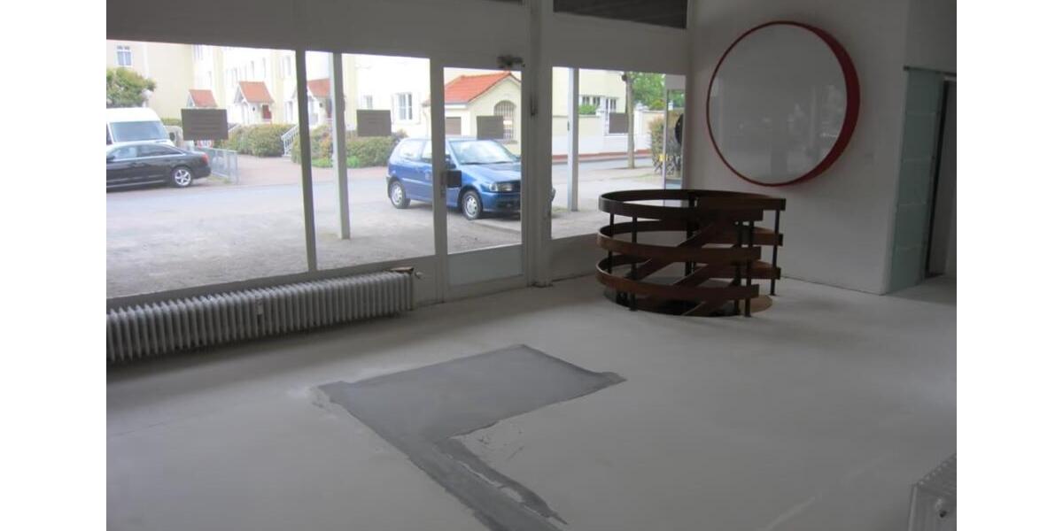 Gewerbeobjekt Bad Harzburg - 460&euro; | Angebot:25561153