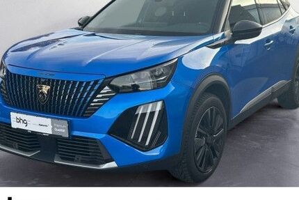 Peugeot 2008 44.810 km 21.420 &euro; Mössingen 72116