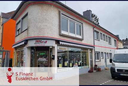 Wohnung zum Mieten in Euskirchen 890 € 98 m²