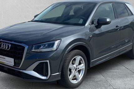 Audi Q2 66.466 km 26.490 € Marienberg 09496