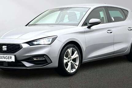 Seat Leon 70.850 km 19.880 &euro; Rheine 48429