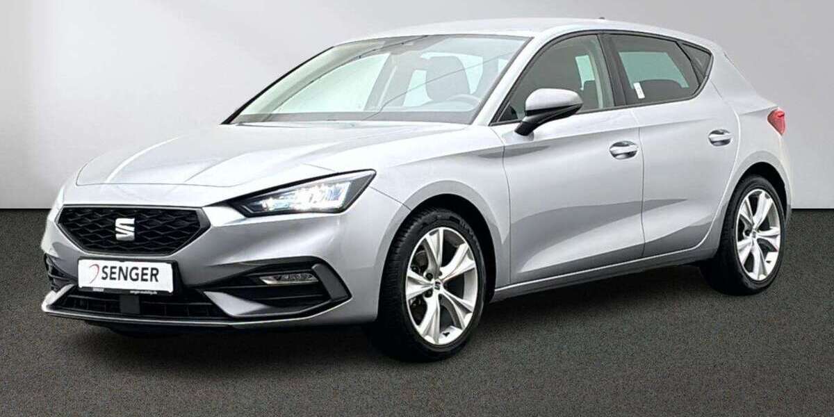 Seat Leon 70.850 km 19.880 &euro; Rheine 48429