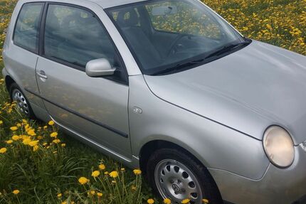 VW Lupo 149.000 km 4.999 &euro; Obergünzburg 87634