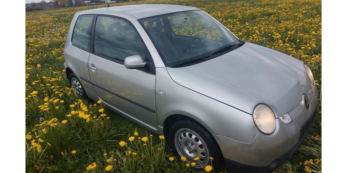 VW Lupo 149.000 km 4.999 &euro; Obergünzburg 87634