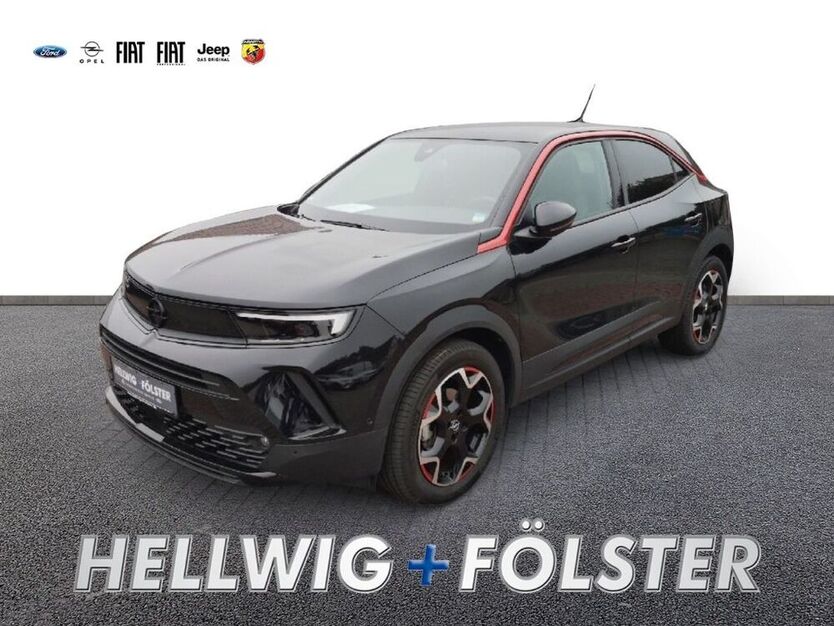 Mokka