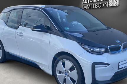 BMW i3 49.980 km 15.980 &euro; Barchfeld - Immelborn 36456