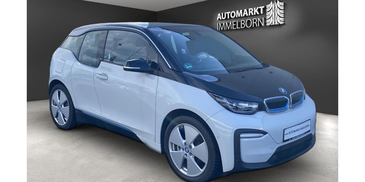 BMW i3 49.980 km 15.980 &euro; Barchfeld - Immelborn 36456