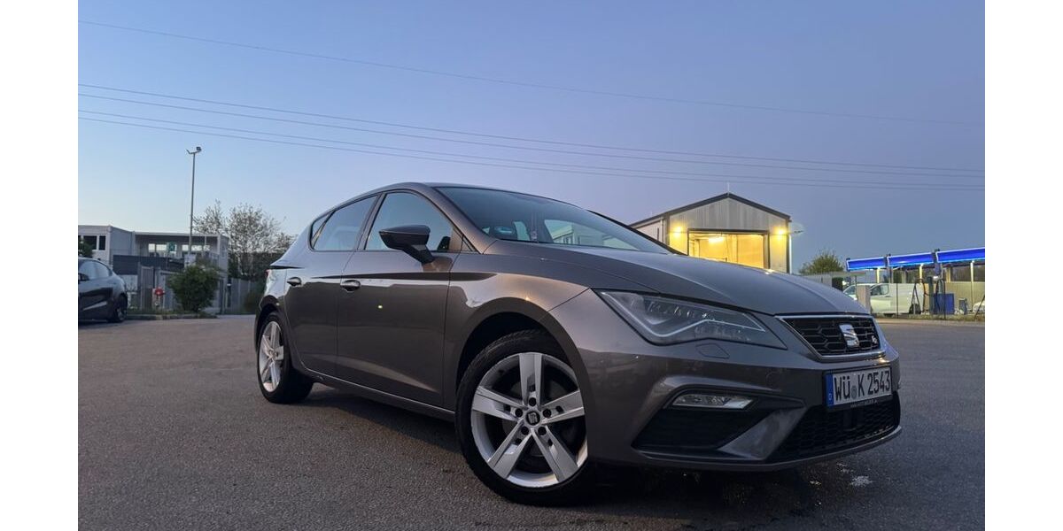 Seat Leon 254.000 km 9.799 &euro; Germering 82110