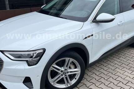 Audi e-tron 128.000 km 27.900 &euro; Wendelstein - Industriegebiet 90530