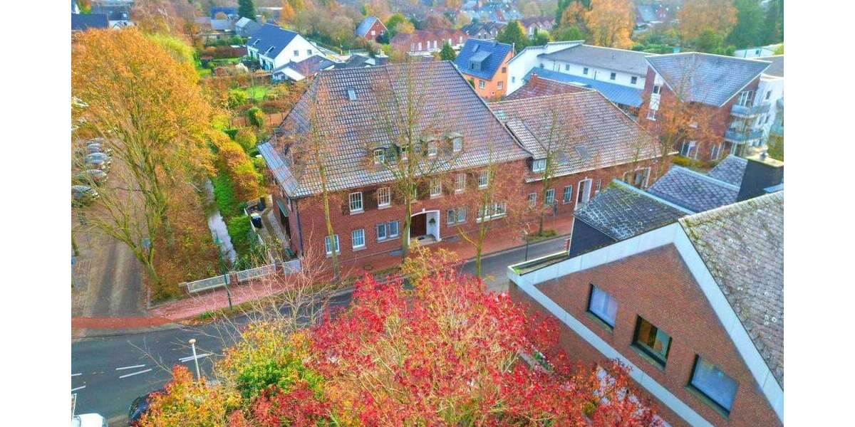 Doppelhaushälfte Sonsbeck - 9 Zimmer, 230 m&sup2;, 440.000&euro; | Angebot:25711075