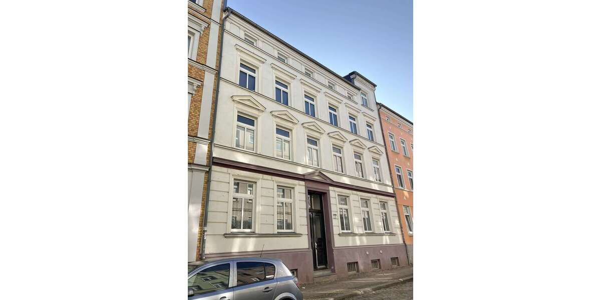 Wohnung zum Kaufen in Schwerin 149.900 € 52 m² 2 zimmer