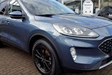 Ford Kuga 31.000 km 19.900 &euro; Suhl 98529