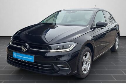VW Polo 27.200 km 16.890 &euro; Saarbrücken 66115