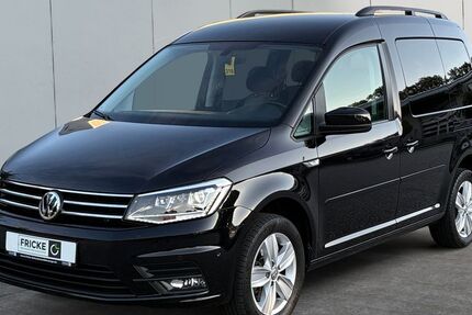 VW Caddy 99.582 km 27.980 &euro; Rastede 26180