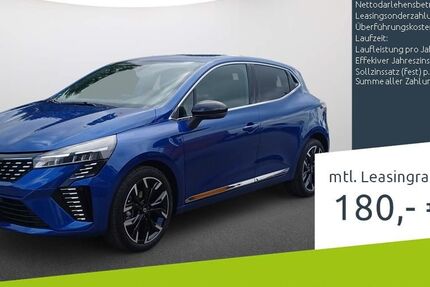 Renault Clio 7.500 km 17.480 &euro; Münster - Amelsbüren 48163