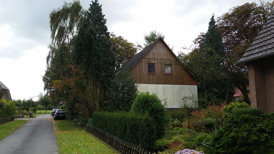 PROVISIONSFREI 1-2 Familienhaus in guter Lage in Vreden 7 zimmer