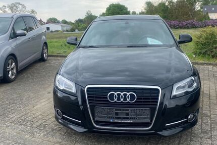 Audi A3 187.556 km 8.999 &euro; Salzwedel OT Brietz 29410