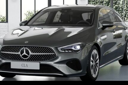 Mercedes-Benz CLA 180 Shooting Brake 7.842 km 28.990 &euro; Bremen 28307