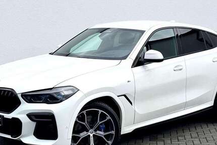 BMW X6 57.000 km 63.990 &euro; Bekond 54340