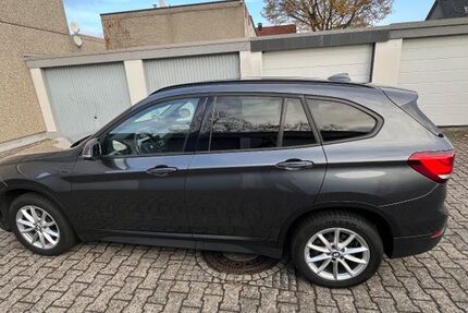 BMW X1 117.600 km 19.200 &euro; Troisdorf 53842