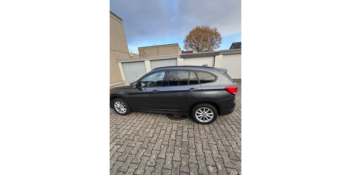 BMW X1 117.600 km 19.200 &euro; Troisdorf 53842