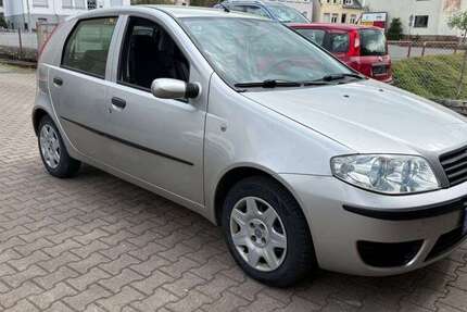 Fiat Punto 97.000 km 1.990 &euro; Idar-Oberstein 55743