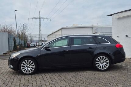 Opel Insignia 356.400 km 2.350 &euro; Mutterstadt 67112