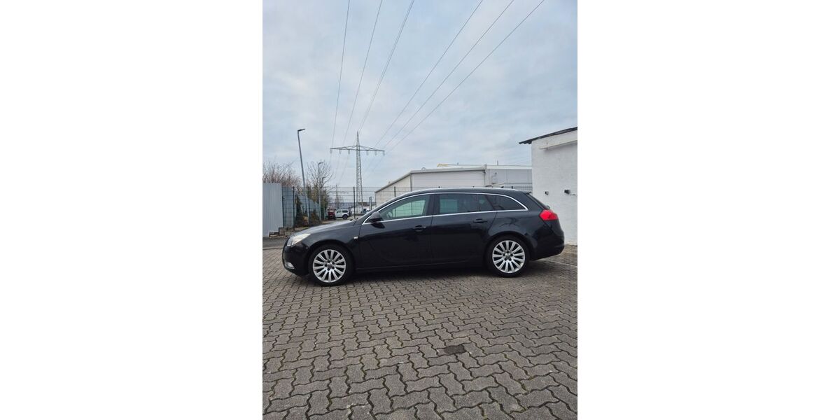 Opel Insignia 356.400 km 2.350 &euro; Mutterstadt 67112