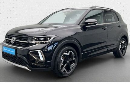 VW T-Cross 25.401 km 26.880 &euro; Eschborn 65760