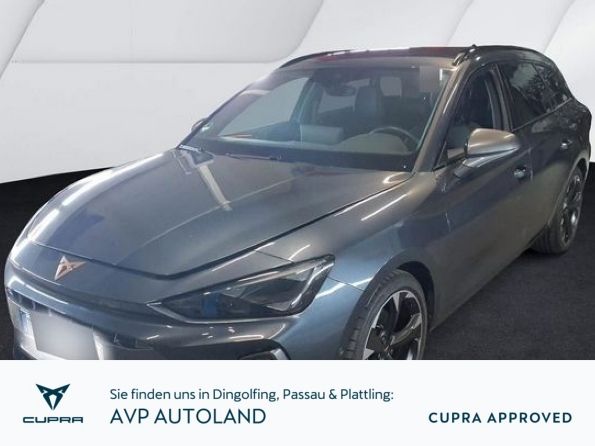 Cupra Leon 5.604 km 36.970 &euro; Dingolfing 84130